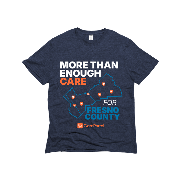 More than Enough Tee